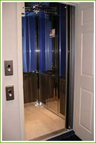 Home Elevator Contractors