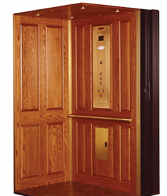 Indoor Home Elevators